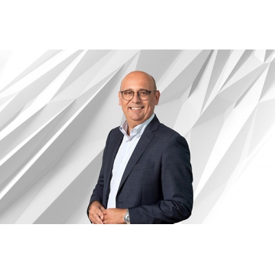 ABB宣布任命Giampiero Frisio(蔣培瑞)為電氣事業(yè)部全球總裁