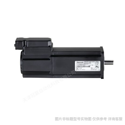 博世力士樂伺服馬達(dá) MSM系列R911344227 MSM041B-0300-NN-M5-ML0