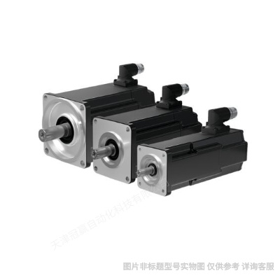博世力士樂伺服電機R911326803 MKD112B-048-KP2-AN