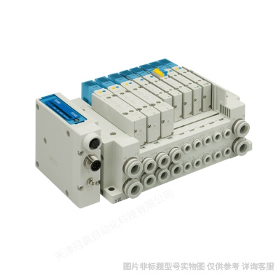 SMC管接頭KFT06-00