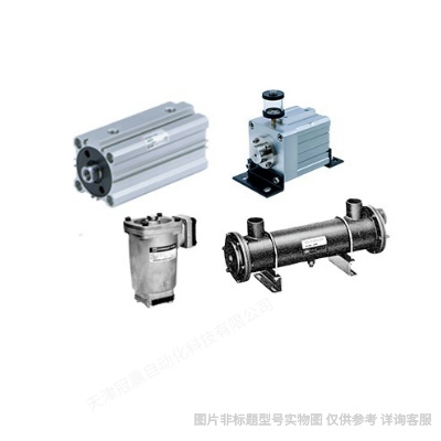 【日本SMC】MXQ-CT25氣缸氣動(dòng)滑臺行程調(diào)整器
