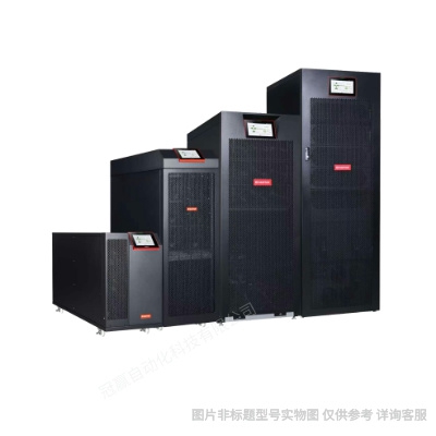 山特UPS電腦機房監(jiān)控自動化備電C1KC2KC3KC6KC10KVA消防電源電源
