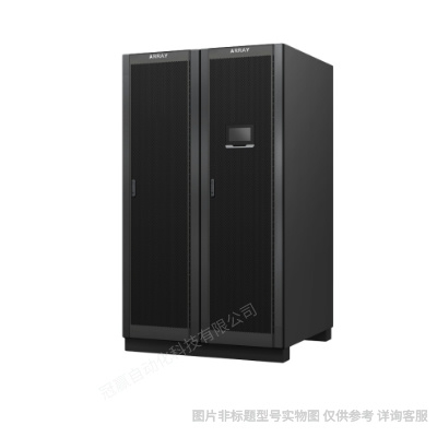 山特UPS電源三進(jìn)單出3C10KS在線式穩(wěn)壓智能斷電續(xù)航外接電池組