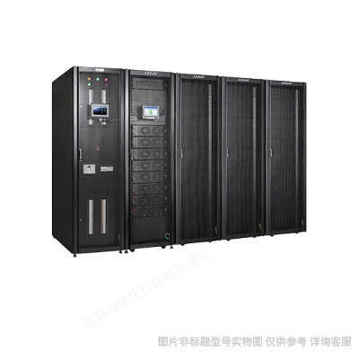 山特機(jī)架式UPS電源220V在線(xiàn)式機(jī)房穩(wěn)壓應(yīng)急停電備用電源C1KR 1KVA