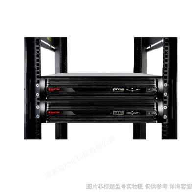 山特UPS電源3C3 60KS 三進三出60KVA不間斷穩(wěn)壓在線式機房工業(yè)級