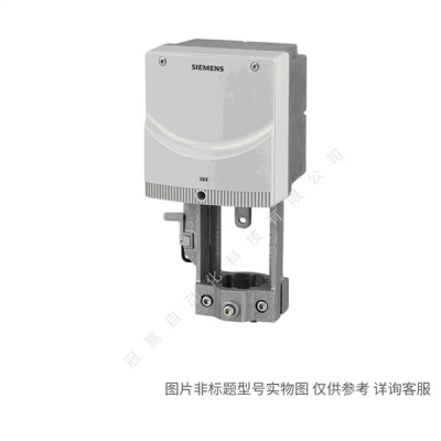西門子樓宇自動(dòng)化-VAI51.15-6.3 Ball valve 兩通球閥 PN25 DN15 kvs6.3【德國西門子】