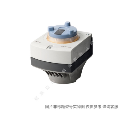 西門子樓宇自動化-IBT:VXF47.65\三通法蘭閥PN16【德國Siemens/西門子】