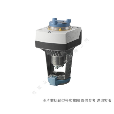 西門子樓宇自動(dòng)化-IBT:VKF42.100\VKF42.100蝶閥PN16;DN100【德國(guó)Siemens/西門子】