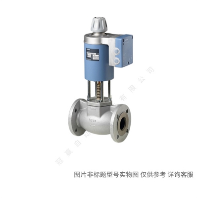西門子樓宇自動(dòng)化-BPZ:MXG461B32-12\電磁調(diào)節(jié)閥【德國(guó)Siemens/西門子】
