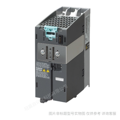 西門子過濾器 200 V - 480 V三相交流6SL3203-0BE21-2VA0 O