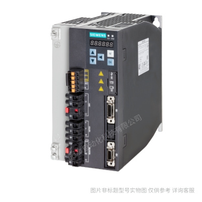 6SL3210-1PE31-8UL0西門子G120變頻器功率模塊90KW 380V