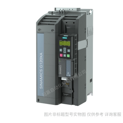 6SL3210-5BE31-8UV0  西門子V20變頻器 22KW 18.5KW