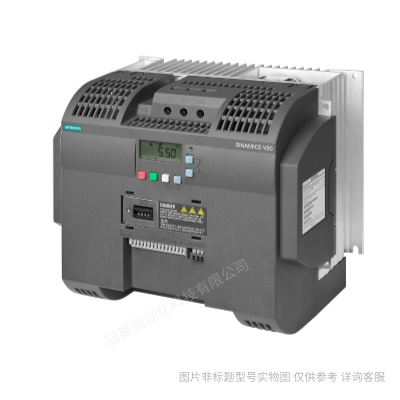 6SE6440-2UD34-5FB1 西門子M440高性能變頻器 45KW