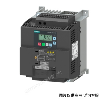 6SL3210-1PE26-0UL0 西門子G120變頻器功率模塊 30KW 380V