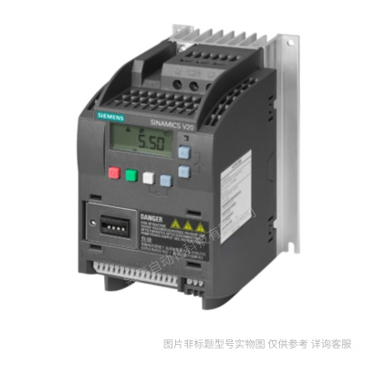 6SL3224-0BE31-1UA0  西門子G120 功率模塊 PM24011kw
