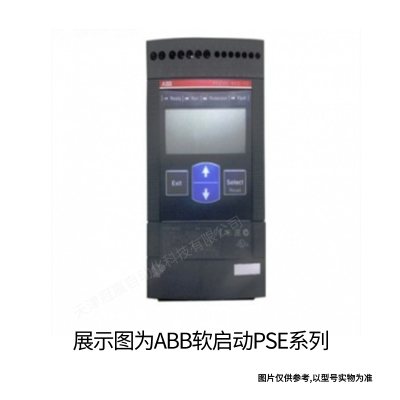 ABB軟起動器PSTX72-690-70/ABB軟啟動風(fēng)機水泵用