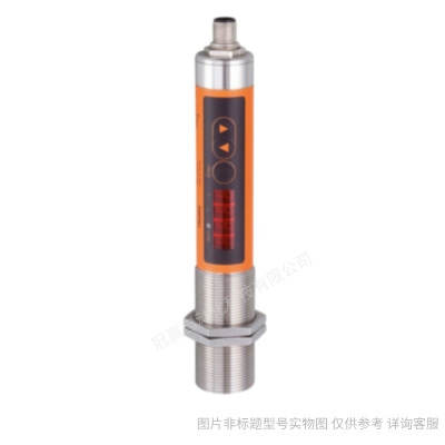 ifm易福門接近開關(guān)IFC229 位置傳感器 電感式 電容式 磁性接近開關(guān)