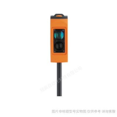 ifm易福門接近開關(guān)IV5039 位置傳感器 電感式 電容式 磁性接近開關(guān)