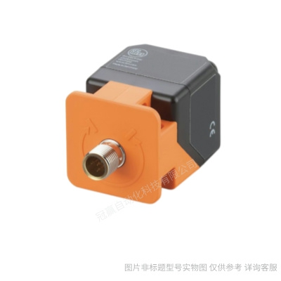 易福門電感式安全接近開關(guān)GI506S/易福門傳感器
