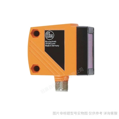 IFM易福門(mén)傳感器PK6520易福門(mén)傳感器