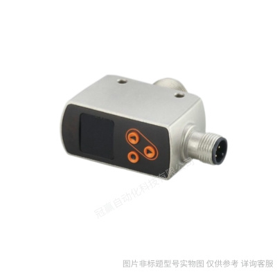 IG5594 IG5595 IFM易福門 電感式傳感器