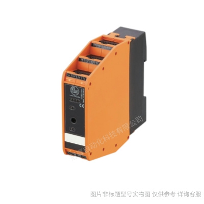 IG5952 IG5953 IFM易福門 電感式傳感器