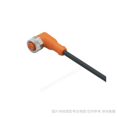 IG5715 IG5716 IFM易福門 電感式傳感器