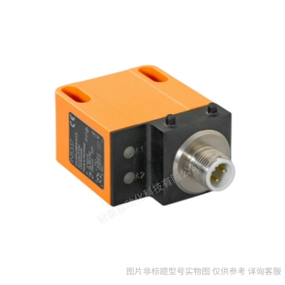 IE5433 IE5434 IFM易福門 電感式傳感器