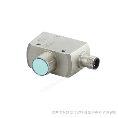 IF0303 IF0305 IFM易福門 電感式傳感器