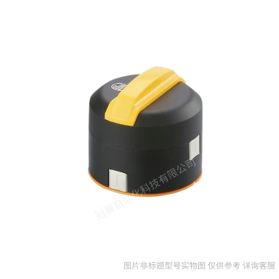 EVC150易福門ifm傳感器附件帶插座連接電纜高防護