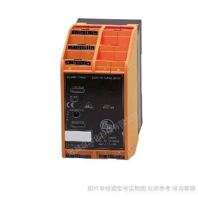 德國IFM易福門防爆本安型接近開關(guān) NG5002 NG5004 NG5010 NG5011
