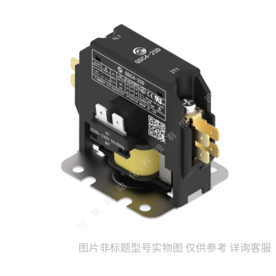天水二一三電器聯(lián)鎖 可逆接觸器GSC2-400NF/天水213電器