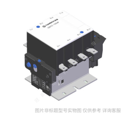 天水213電器 GSC1-1201N 天水低壓交流聯(lián)鎖接觸器