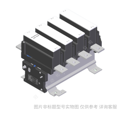 直流操作交流接觸器 CJX4--259Z天水二一三/天水二一三低壓