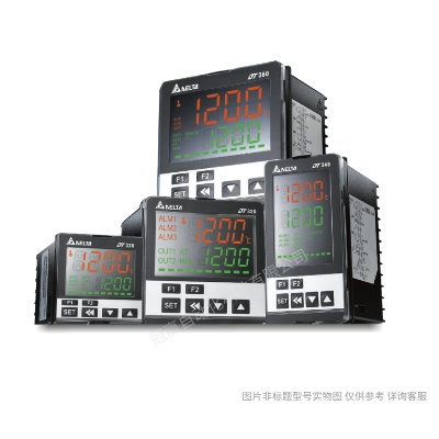 臺達溫控器DTA4896C1 溫控表PT電阻或熱電偶輸入/溫度控制器