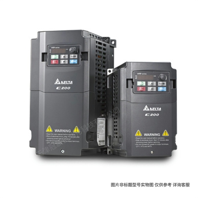 Delta/臺(tái)達(dá)變頻器 VFD150CP43B-21風(fēng)機(jī)水泵型CP2000系列