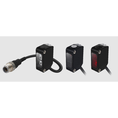 歐姆龍TOF型光電傳感器E3ZG系列新品發(fā)布