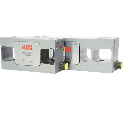 ABB Pressductor? ：70 年領(lǐng)先的壓磁技術(shù)