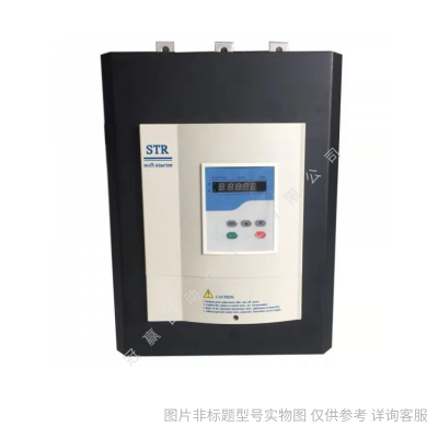 西安西普軟起動(dòng)器 XHF100-280G/315P-4 380V