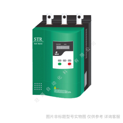 西安西普軟起動器 STR320G-3 900KW 380V
