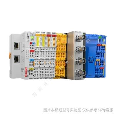 倍福MR3203-1901-2244 MR4307-1011-2242 MS1010-0021-1114電源
