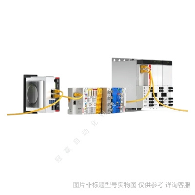 倍福模塊BECKHOFF EK1100 EK1110 EK1122 EL1501 EL6731 EL6751