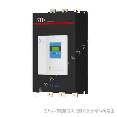 STD6037A-3/上海西普STD系列電機(jī)軟起動(dòng)器 軟啟動(dòng)器