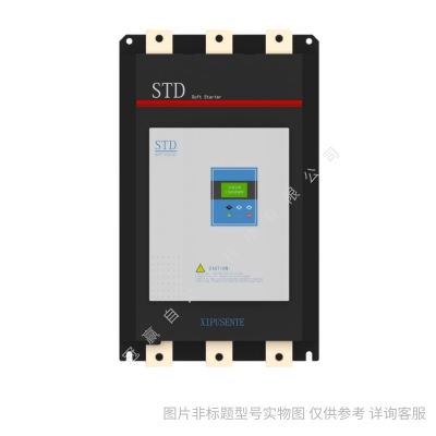 STD6200A-3/上海西普STD系列電機(jī)軟起動(dòng)器 軟啟動(dòng)器