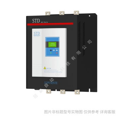 上海西普軟起動(dòng)器STD61200B-3西普電機(jī)軟啟動(dòng)器