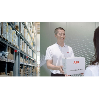 ABB電氣無憂備件服務(wù)，為您的電氣設(shè)備提供全方位的保障