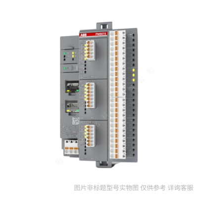 ABB_PLC可編程控制器_輸出模塊DO模塊DO524/ABB_CPU模塊