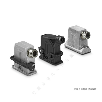 Phoenix菲尼克斯外殼_HC-B_16-TFL-H-O1STM32G-1460124
