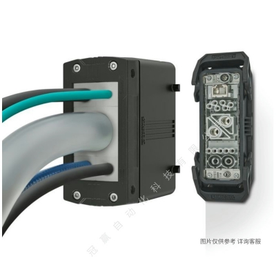 Phoenix菲尼克斯外殼_HC-B_6-SMLD-52/O1M25-1604728
