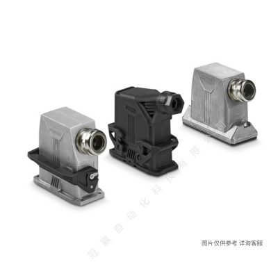 Phoenix菲尼克斯外殼_HC-B_10-SMQ-52/O2PG16-1673494